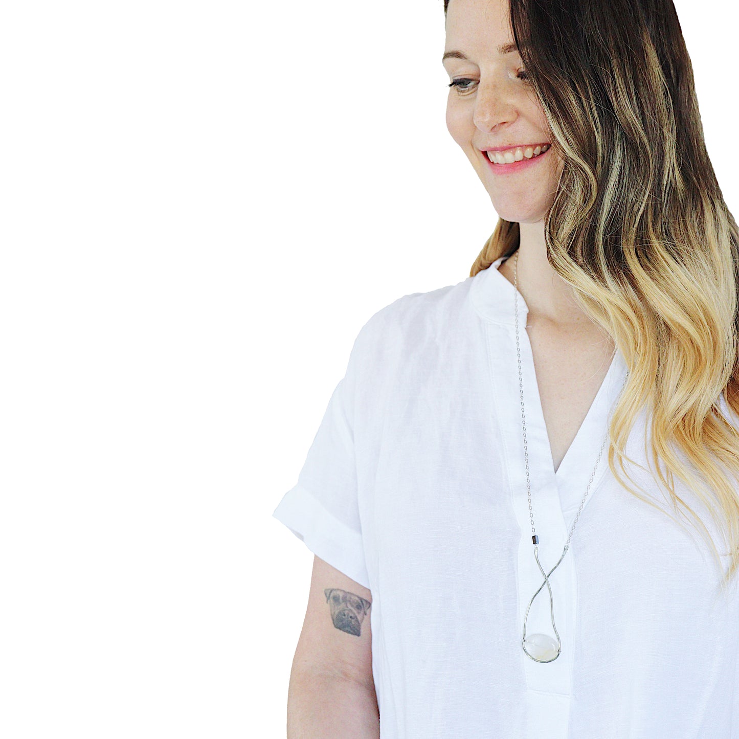 Sinope Necklace