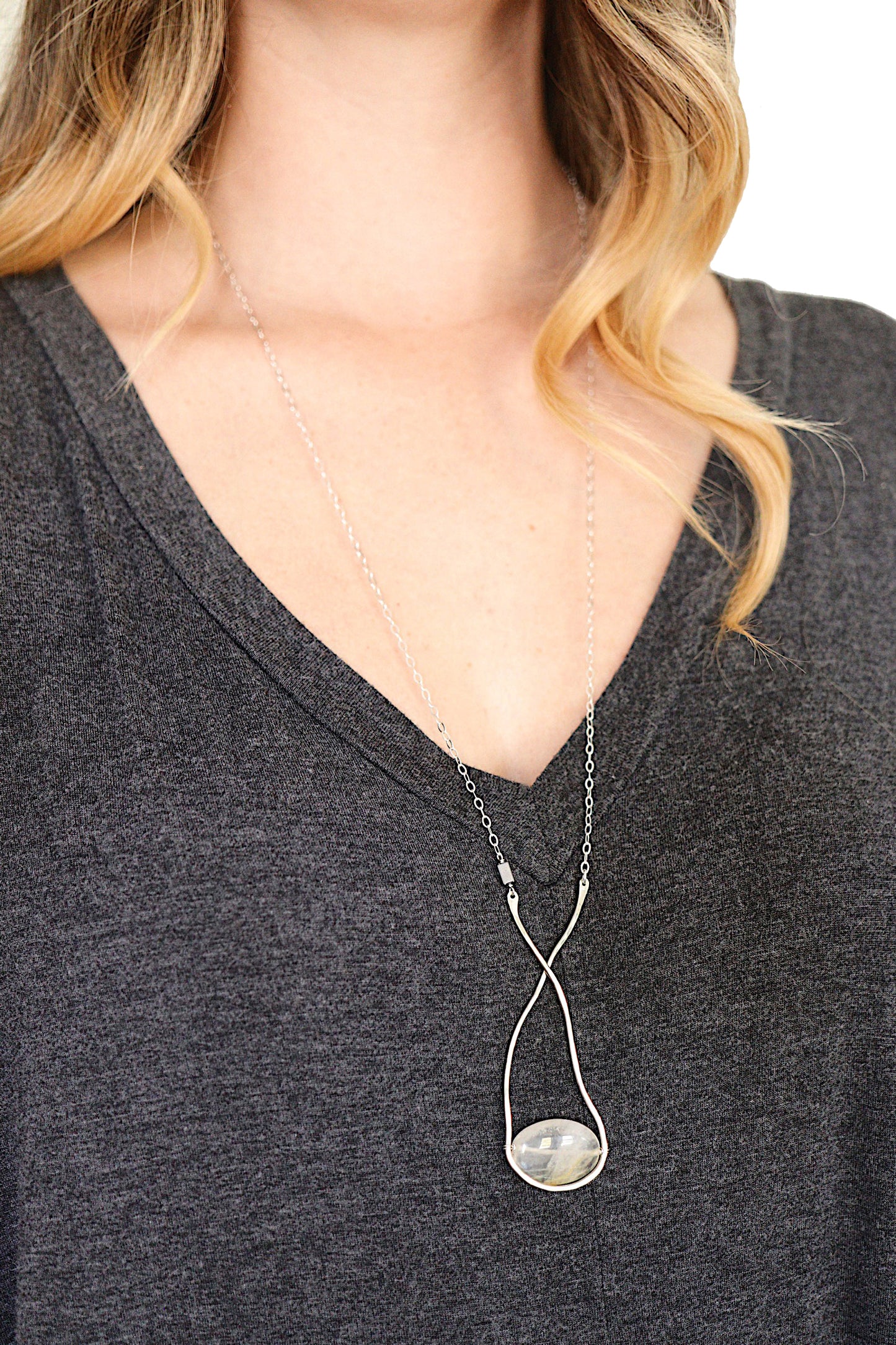 Sinope Necklace