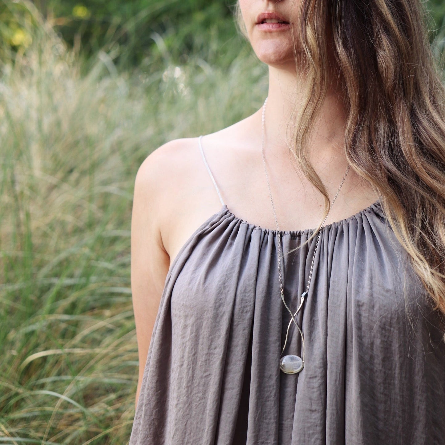 Sinope Necklace
