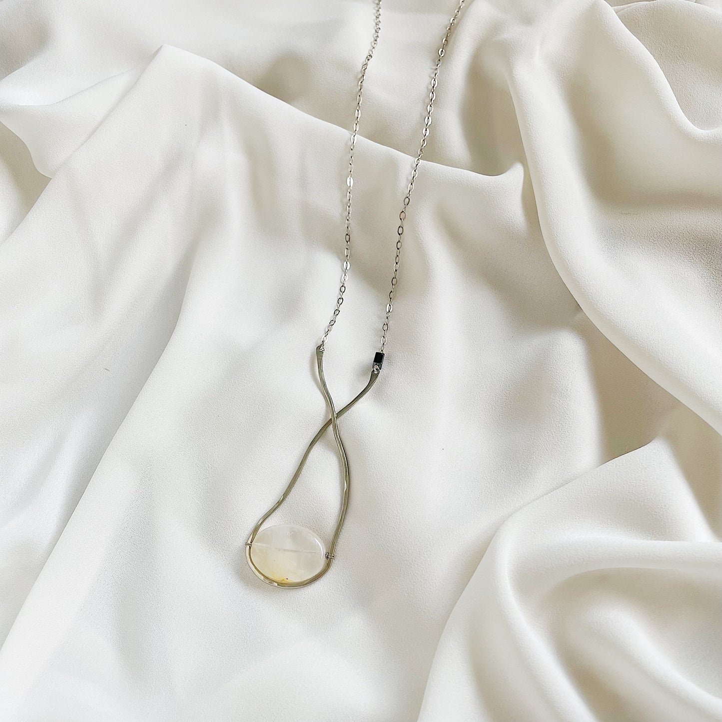 Sinope Necklace
