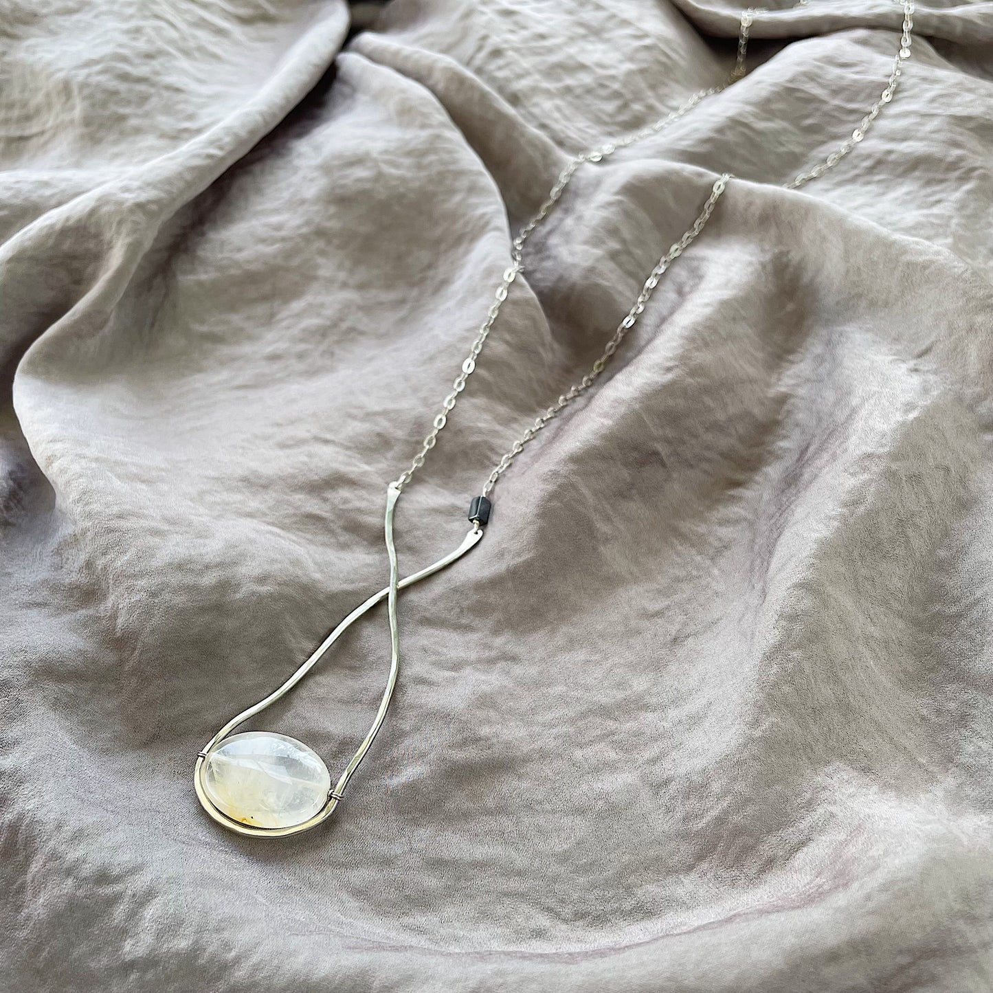 Sinope Necklace