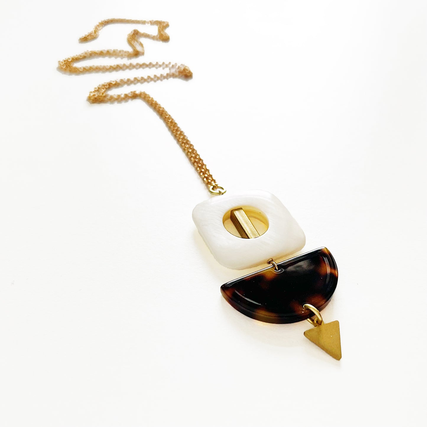 Ophelia Necklace
