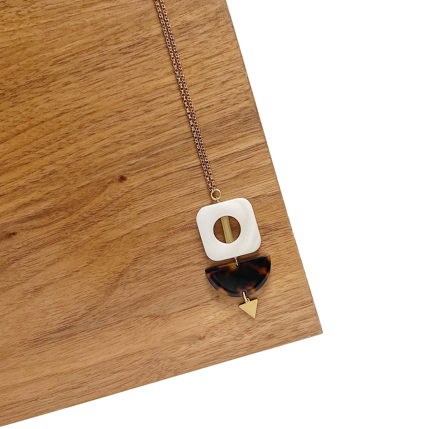Ophelia Necklace