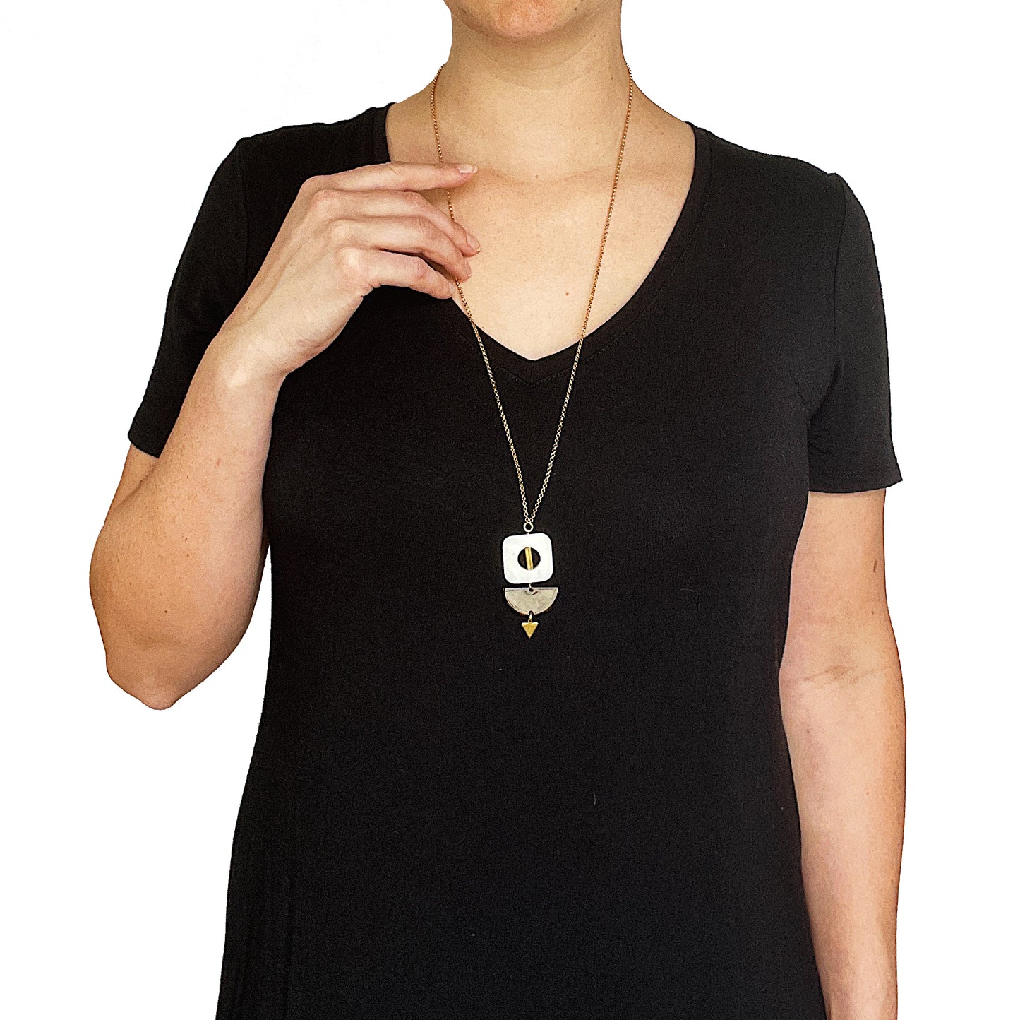 Ophelia Necklace