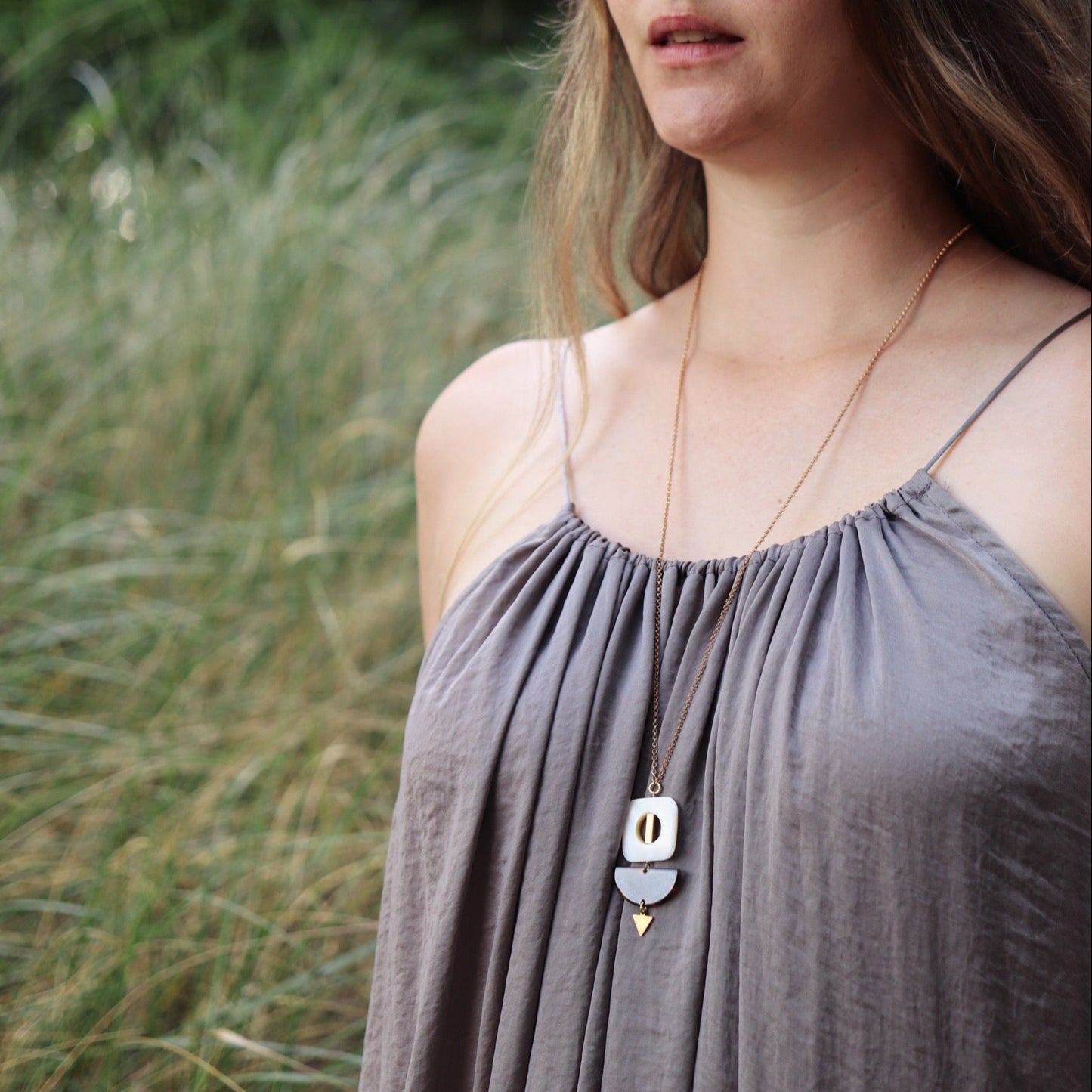 Ophelia Necklace