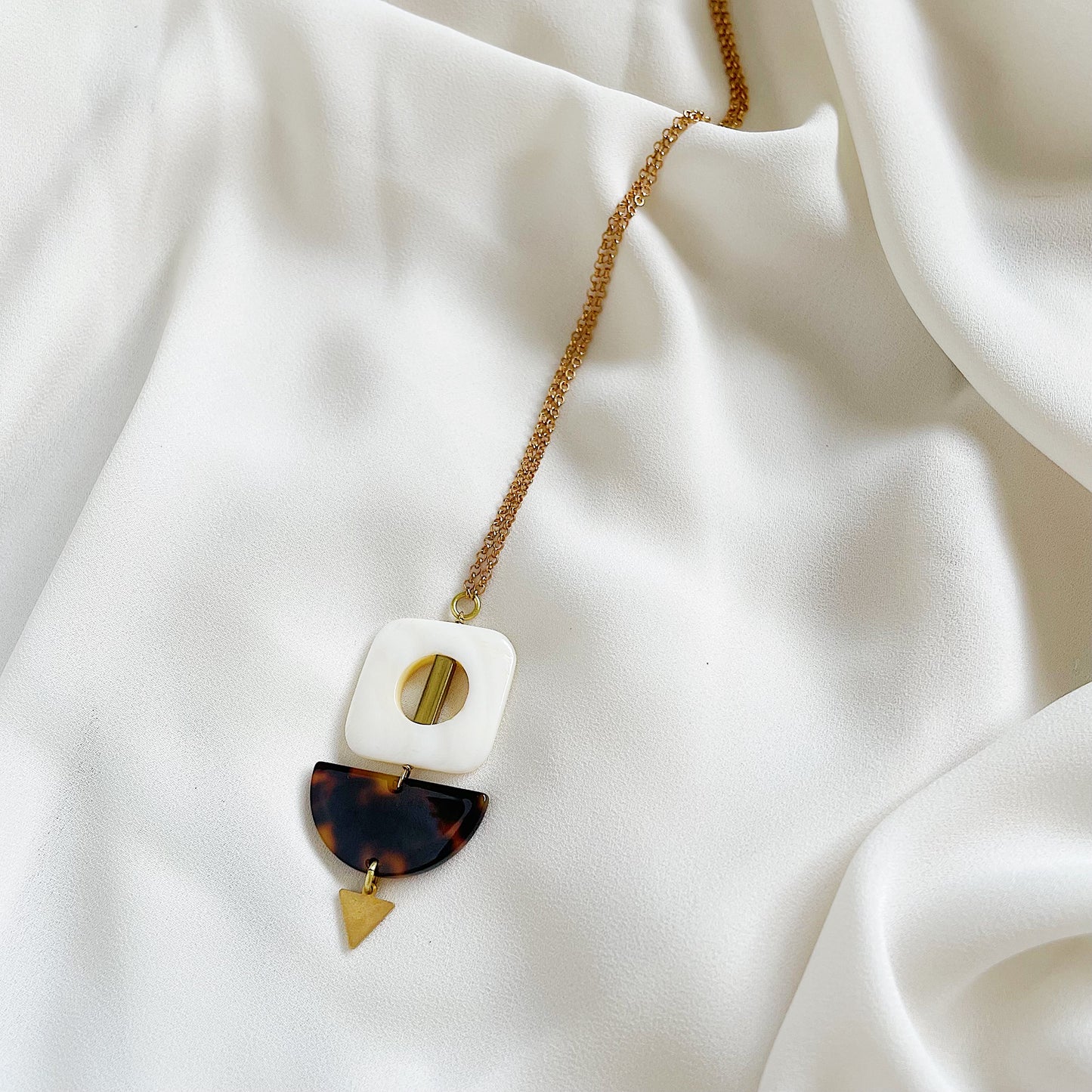 Ophelia Necklace