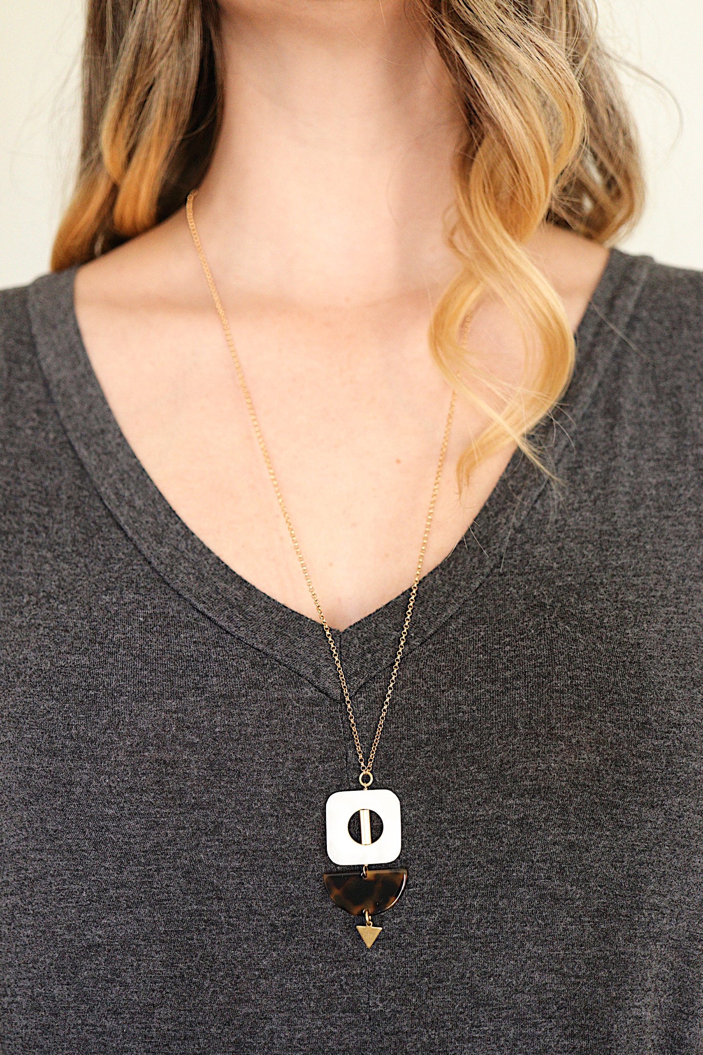Ophelia Necklace