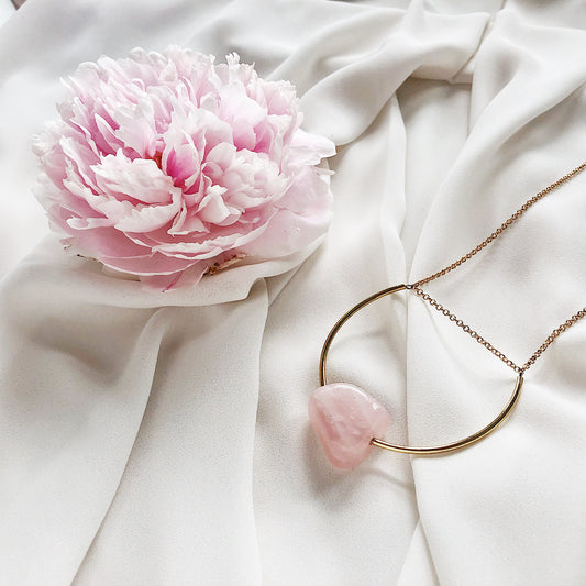 PEONY SEASON FOREVER, PLEASE