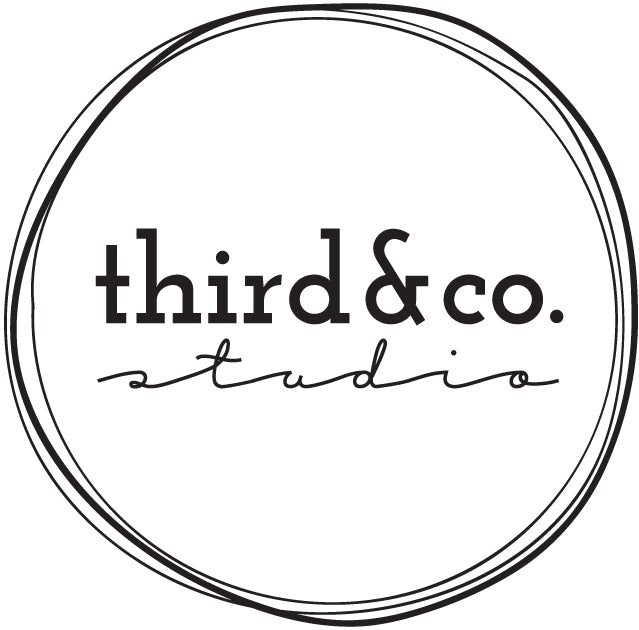Third & Co. Studio Gift Card