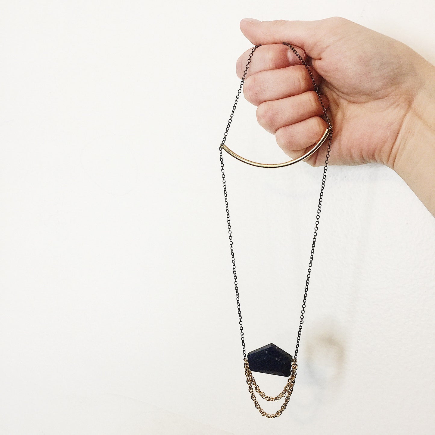 Tides Necklace