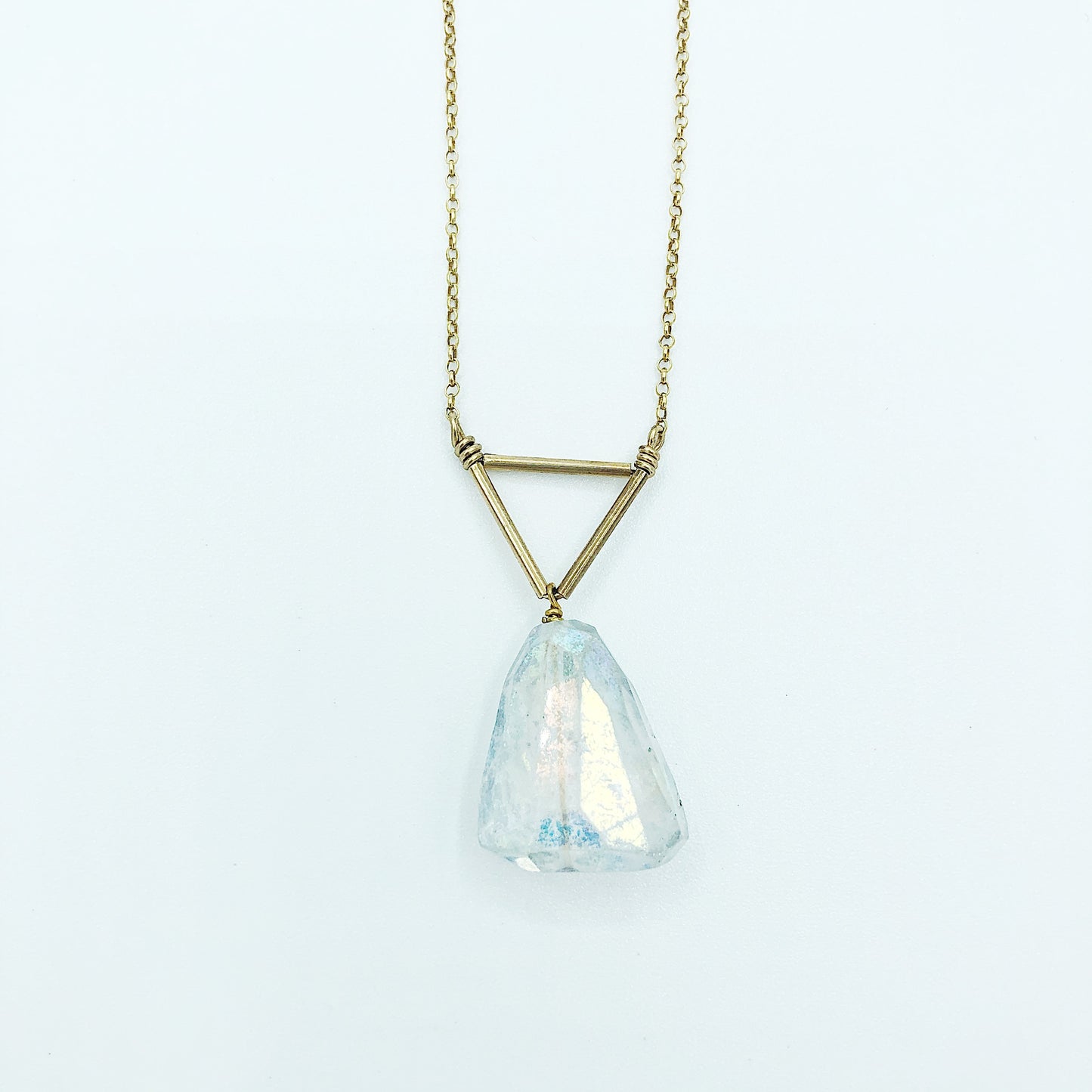 Prism Necklace