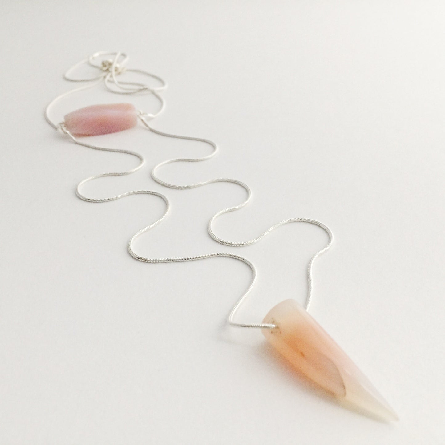 Binary Necklace