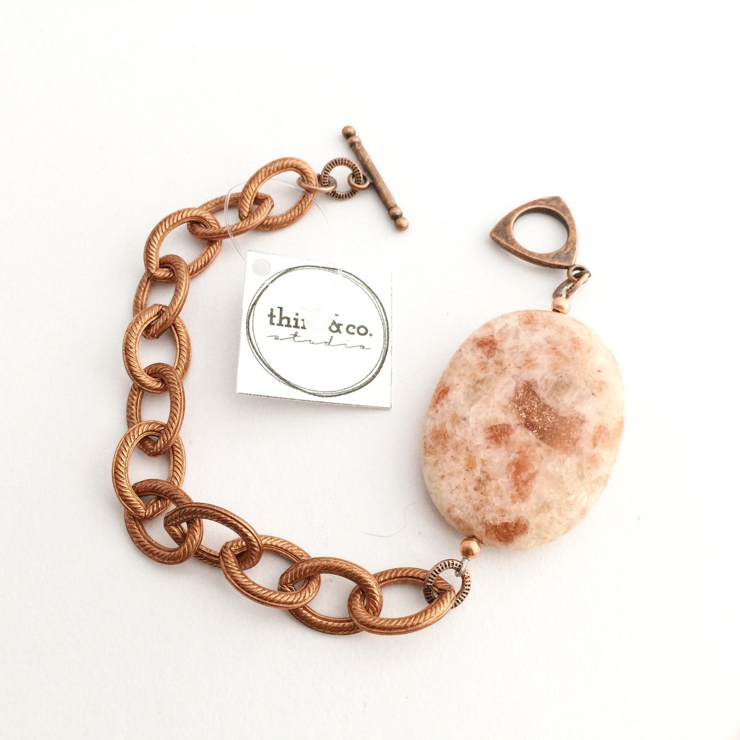 Solstice Bracelet