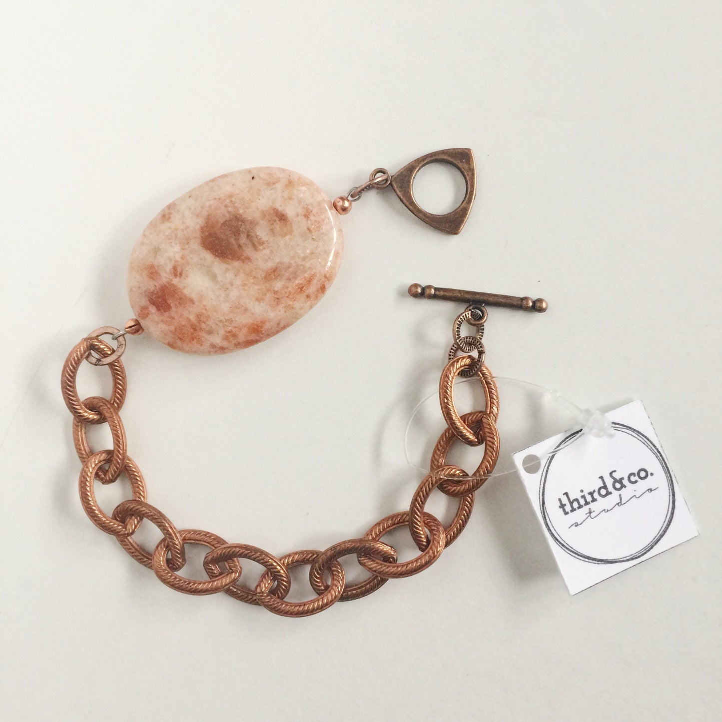 Solstice Bracelet