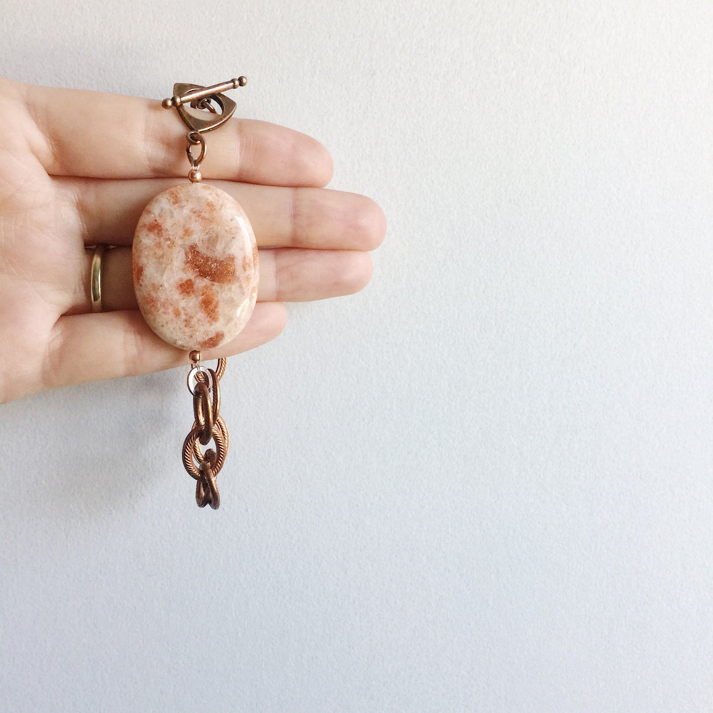 Solstice Bracelet