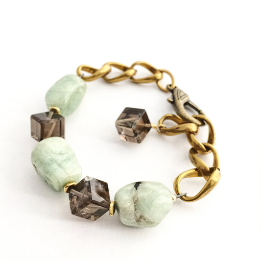 Flux Bracelet