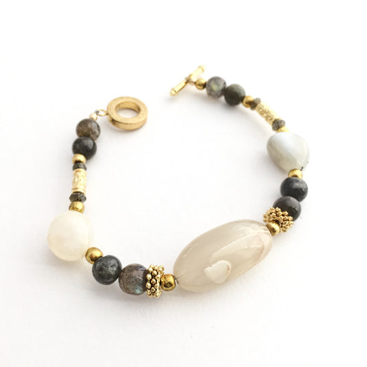 Halo Bracelet