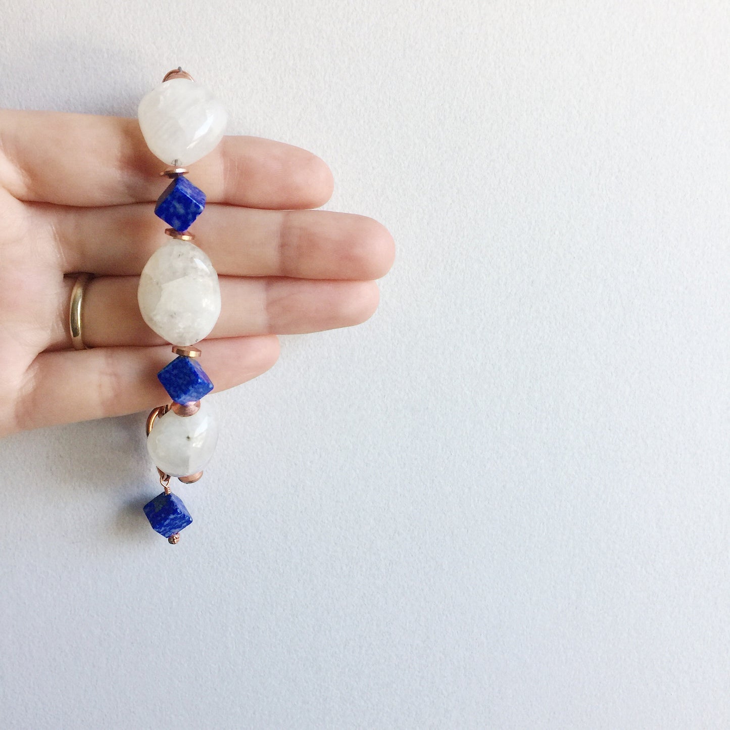 Lunar Bracelet
