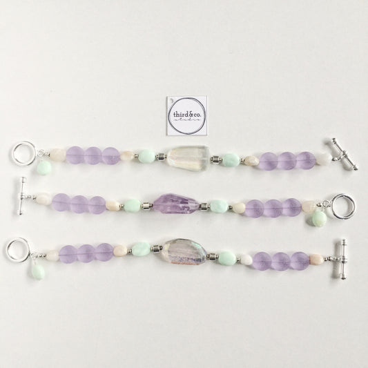 Prism Bracelet