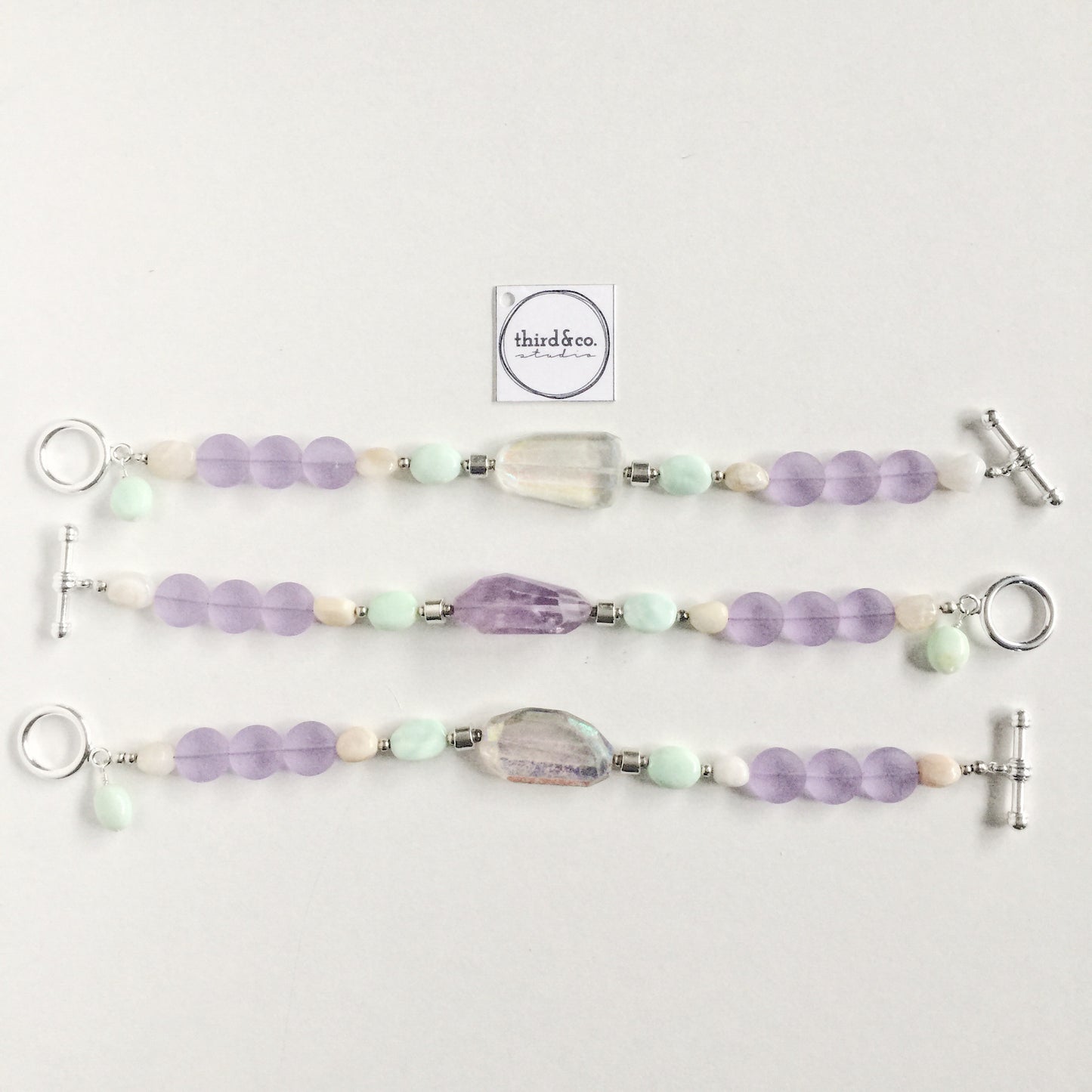 Prism Bracelet