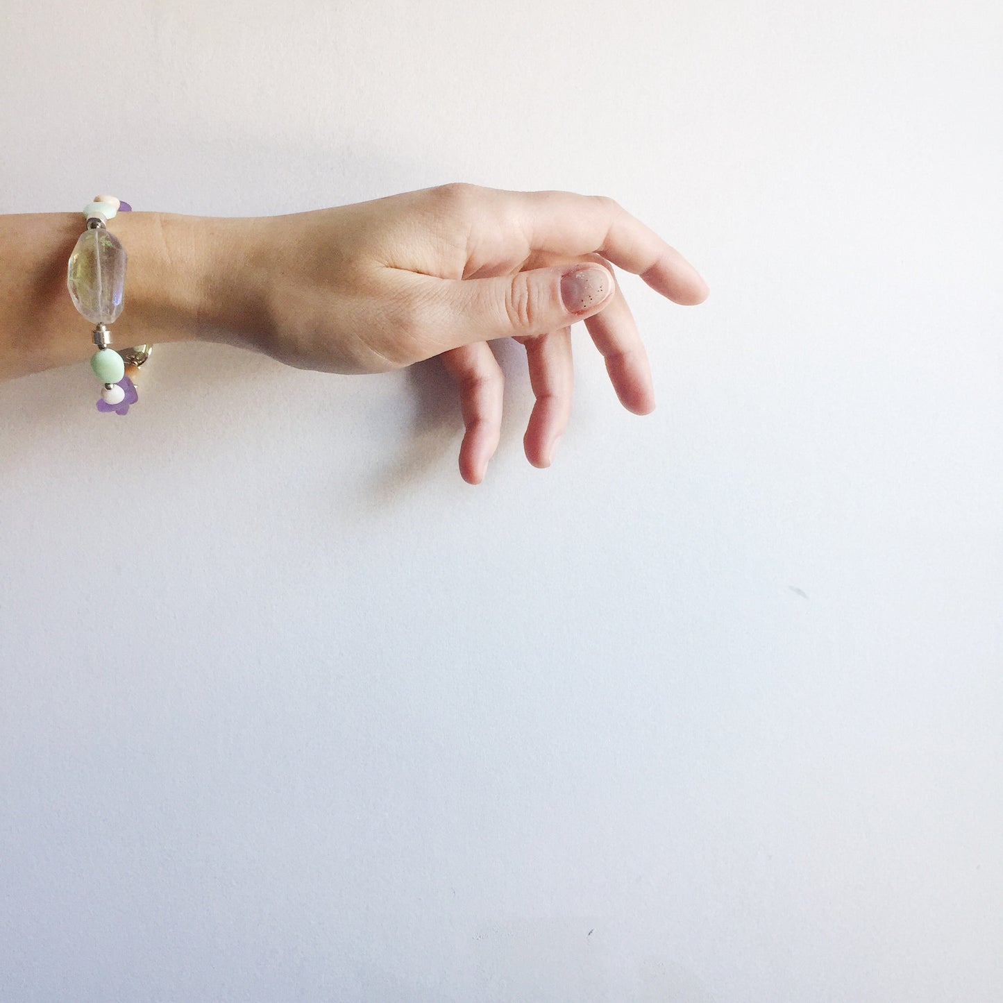 Prism Bracelet
