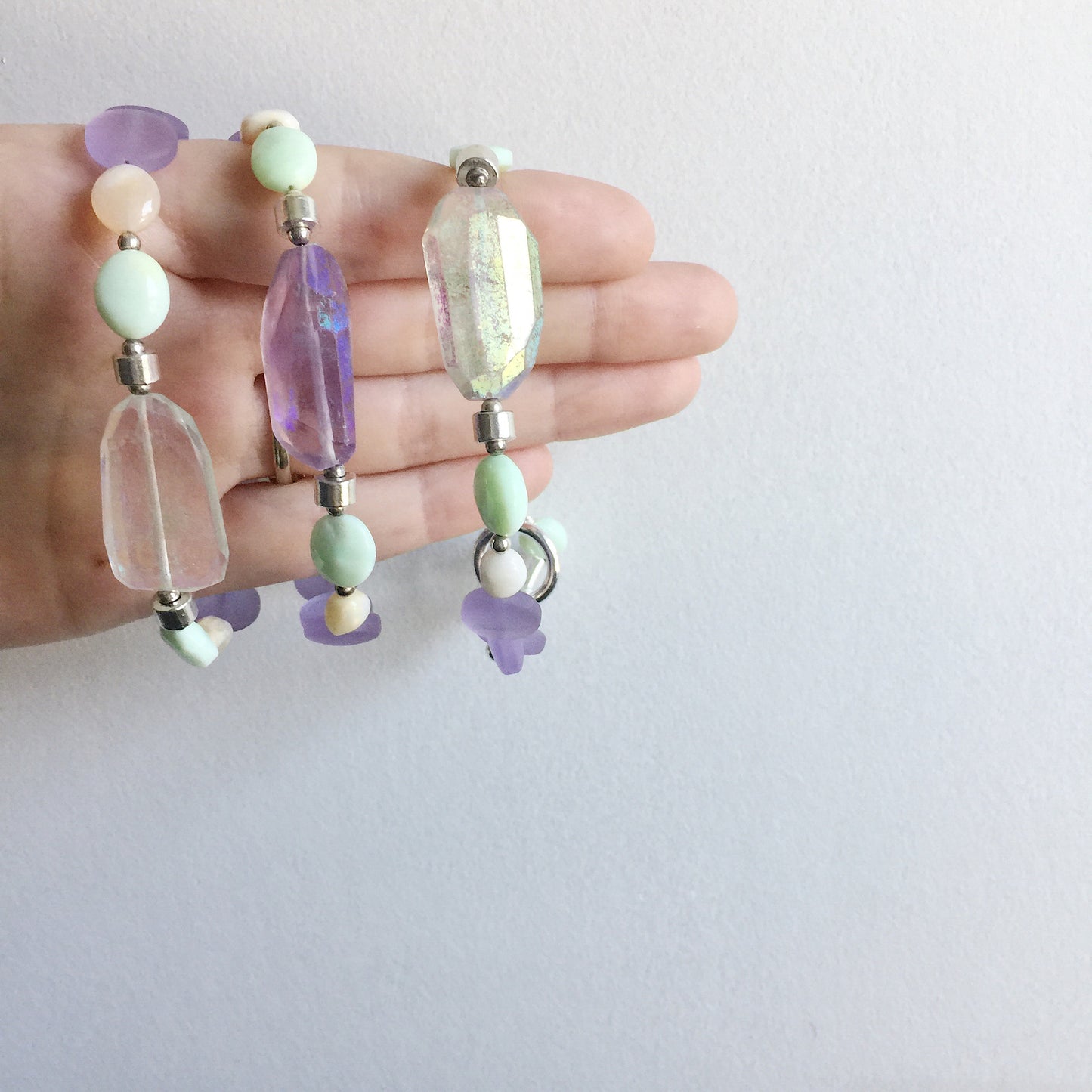 Prism Bracelet
