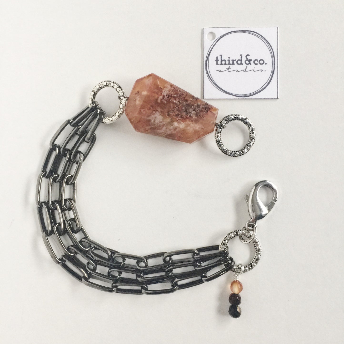 Terra Bracelet