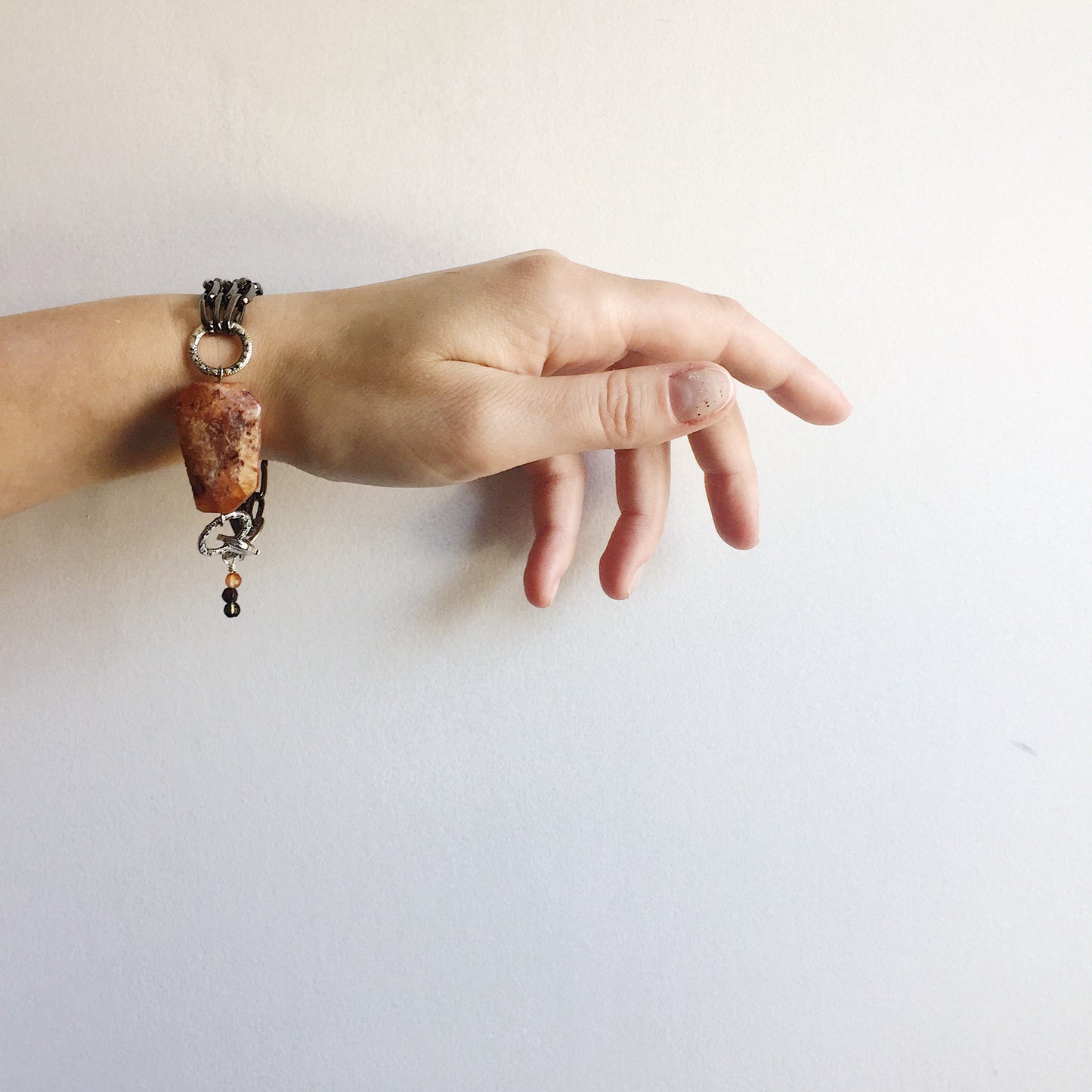 Terra Bracelet