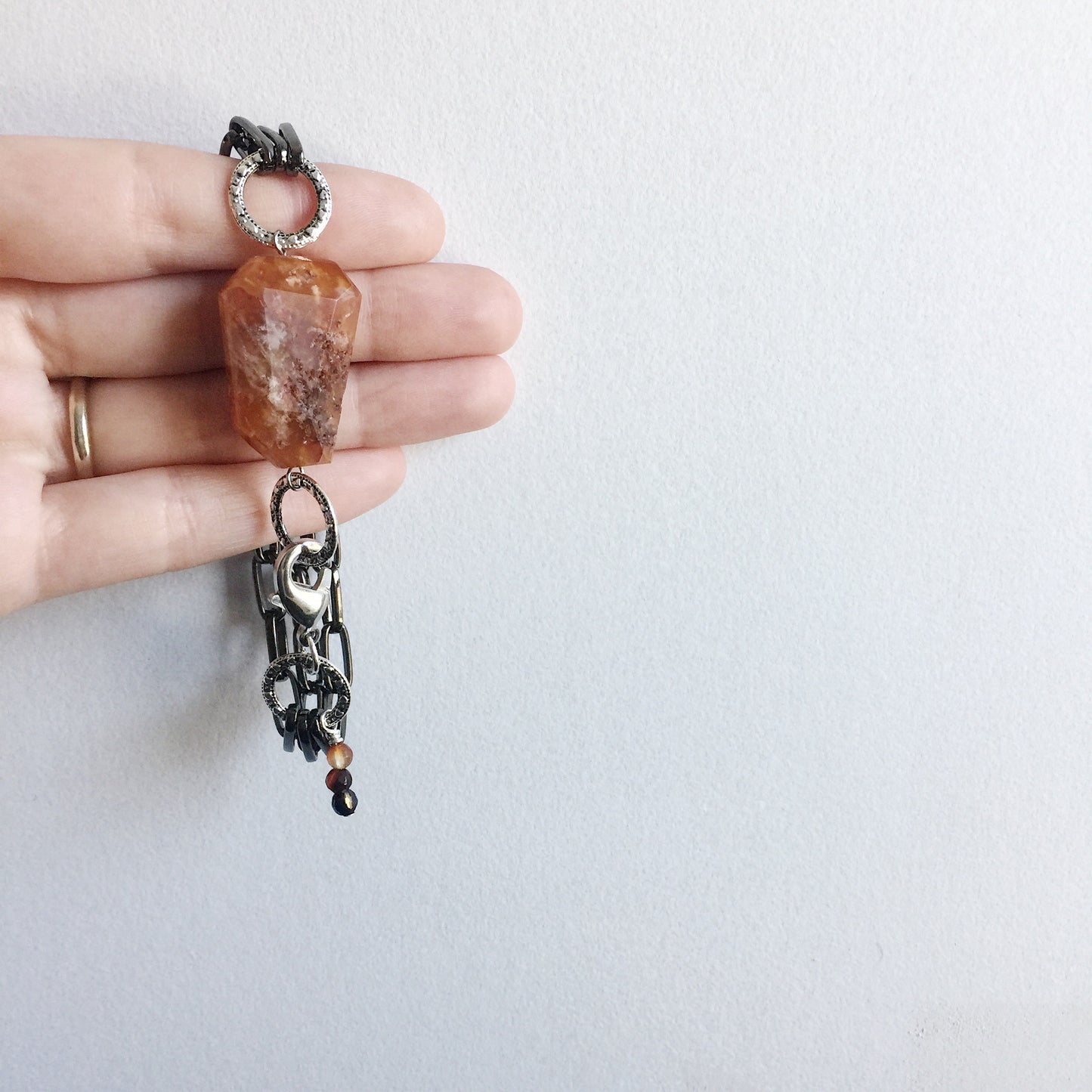 Terra Bracelet