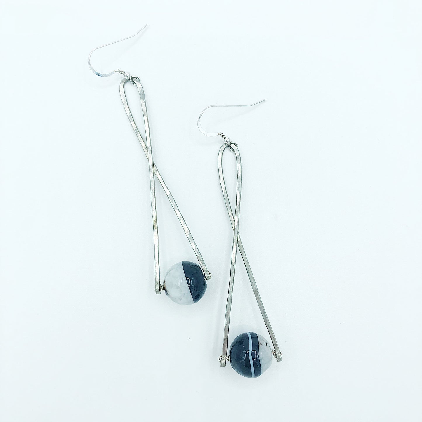 Inertia Earrings