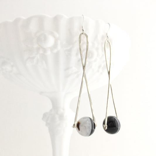 Inertia Earrings
