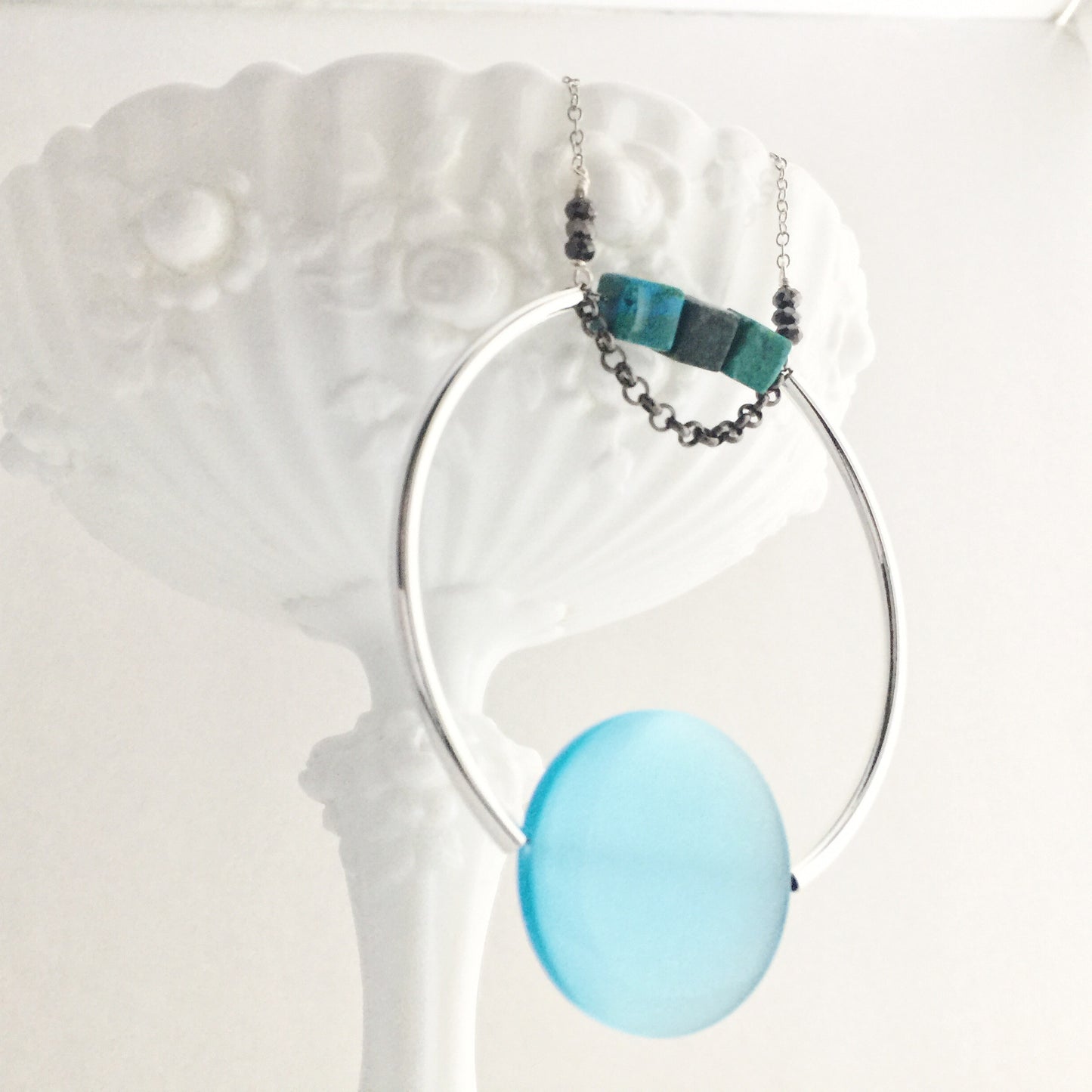 Meridian Necklace