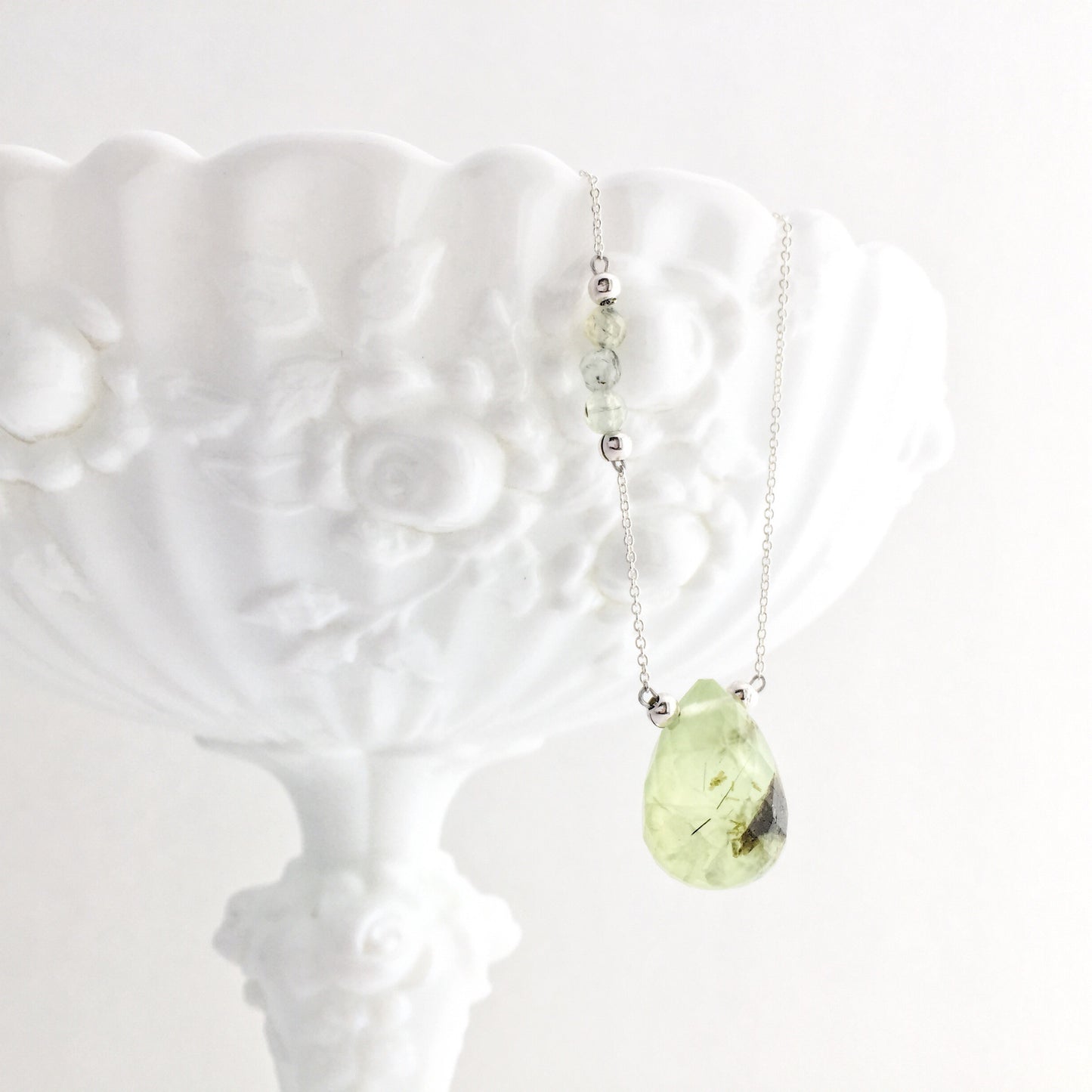 Element Necklace