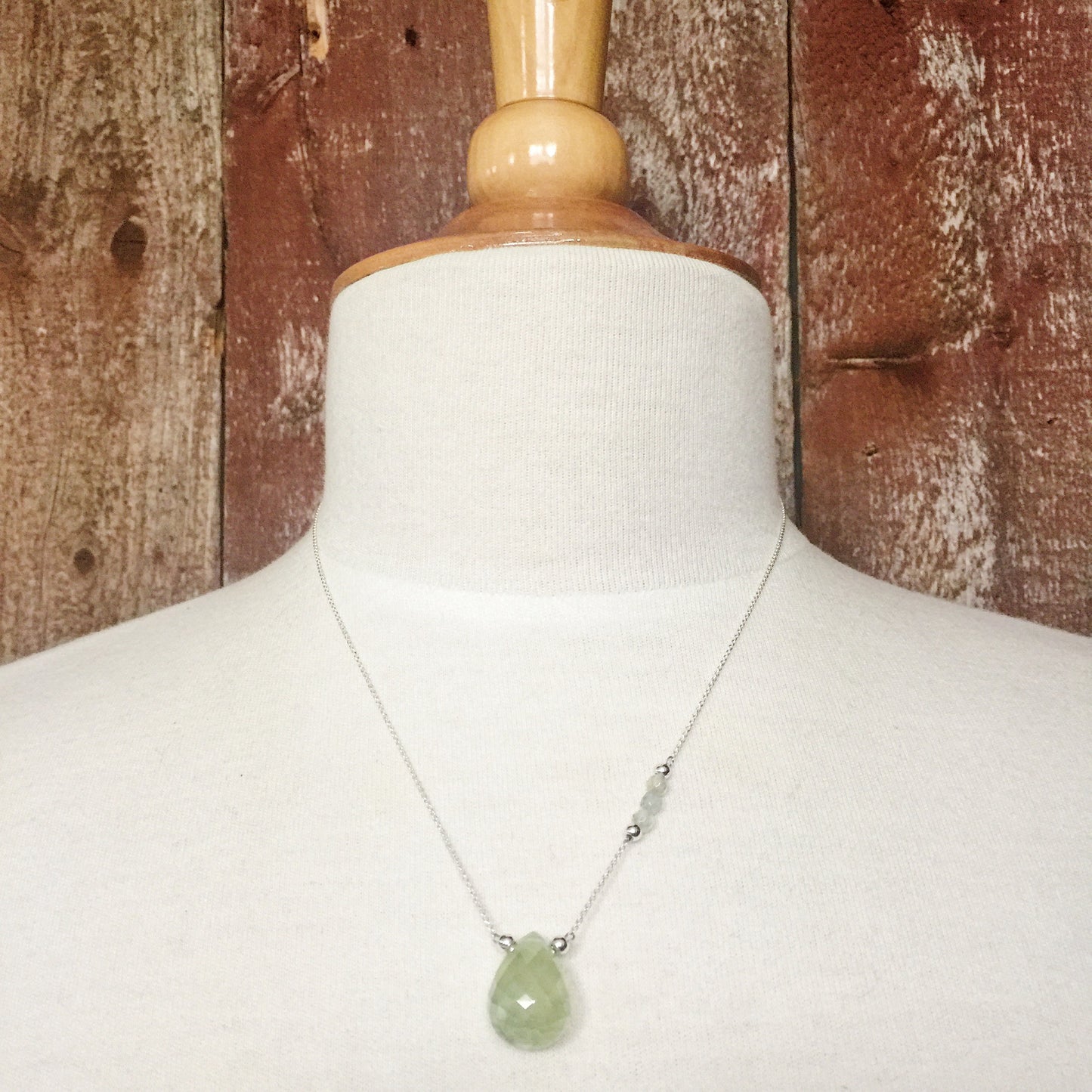 Element Necklace