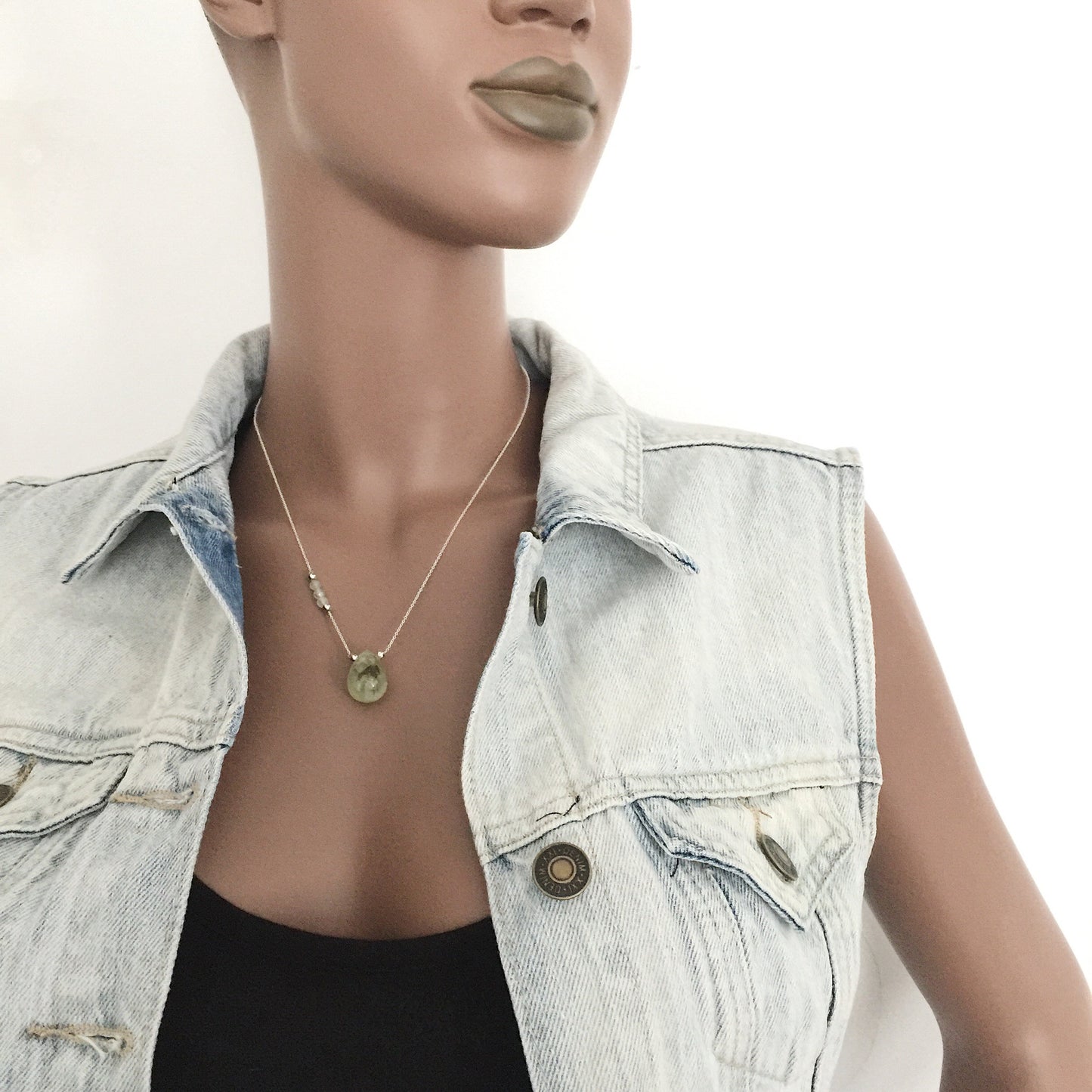 Element Necklace