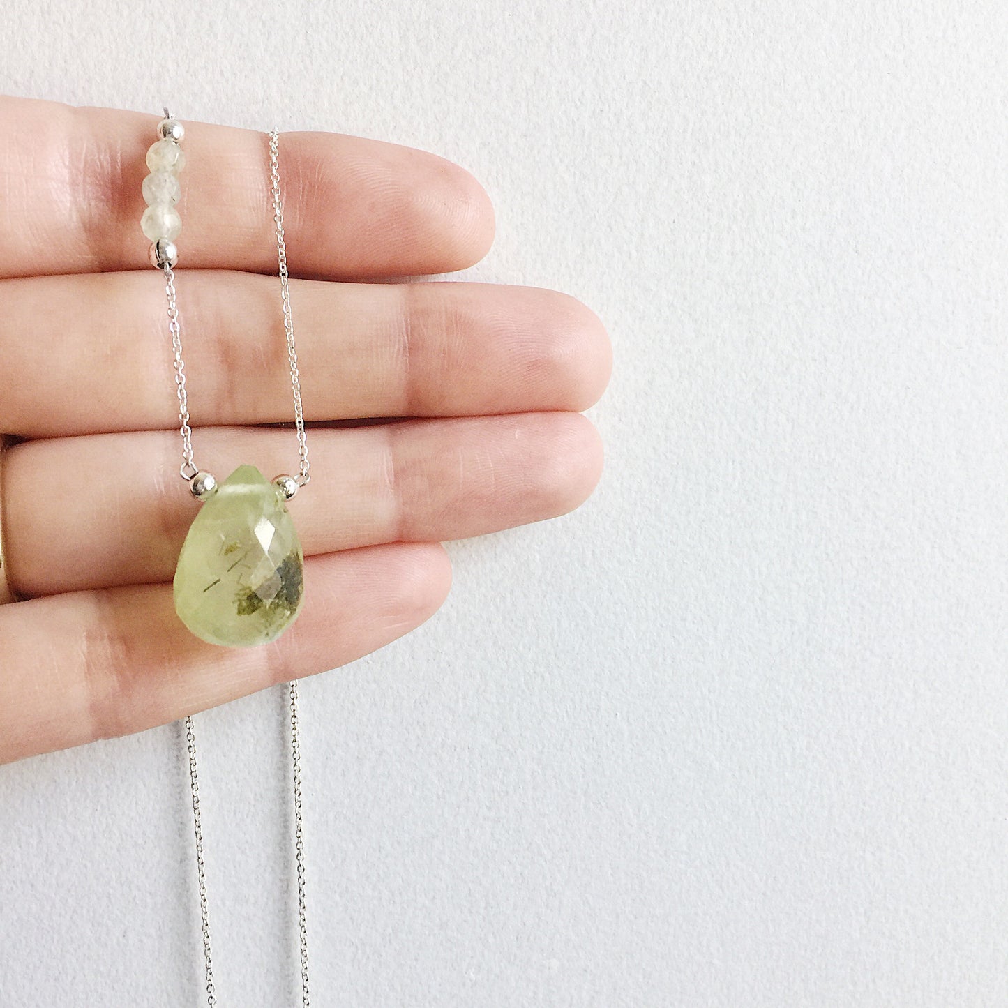 Element Necklace