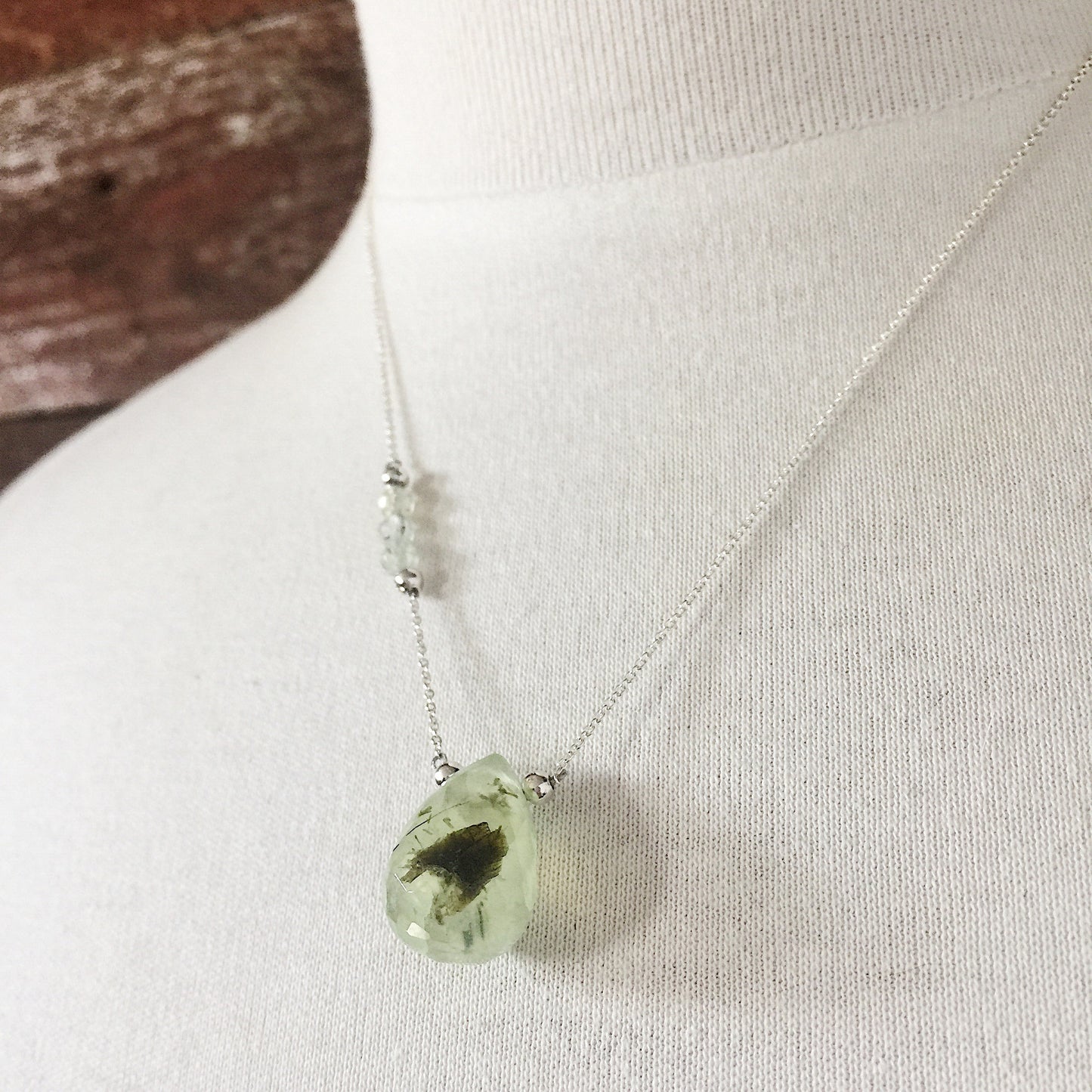 Element Necklace