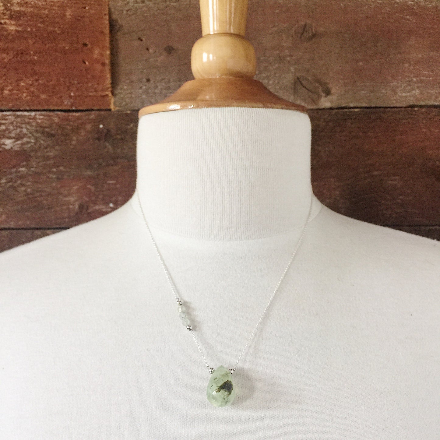 Element Necklace