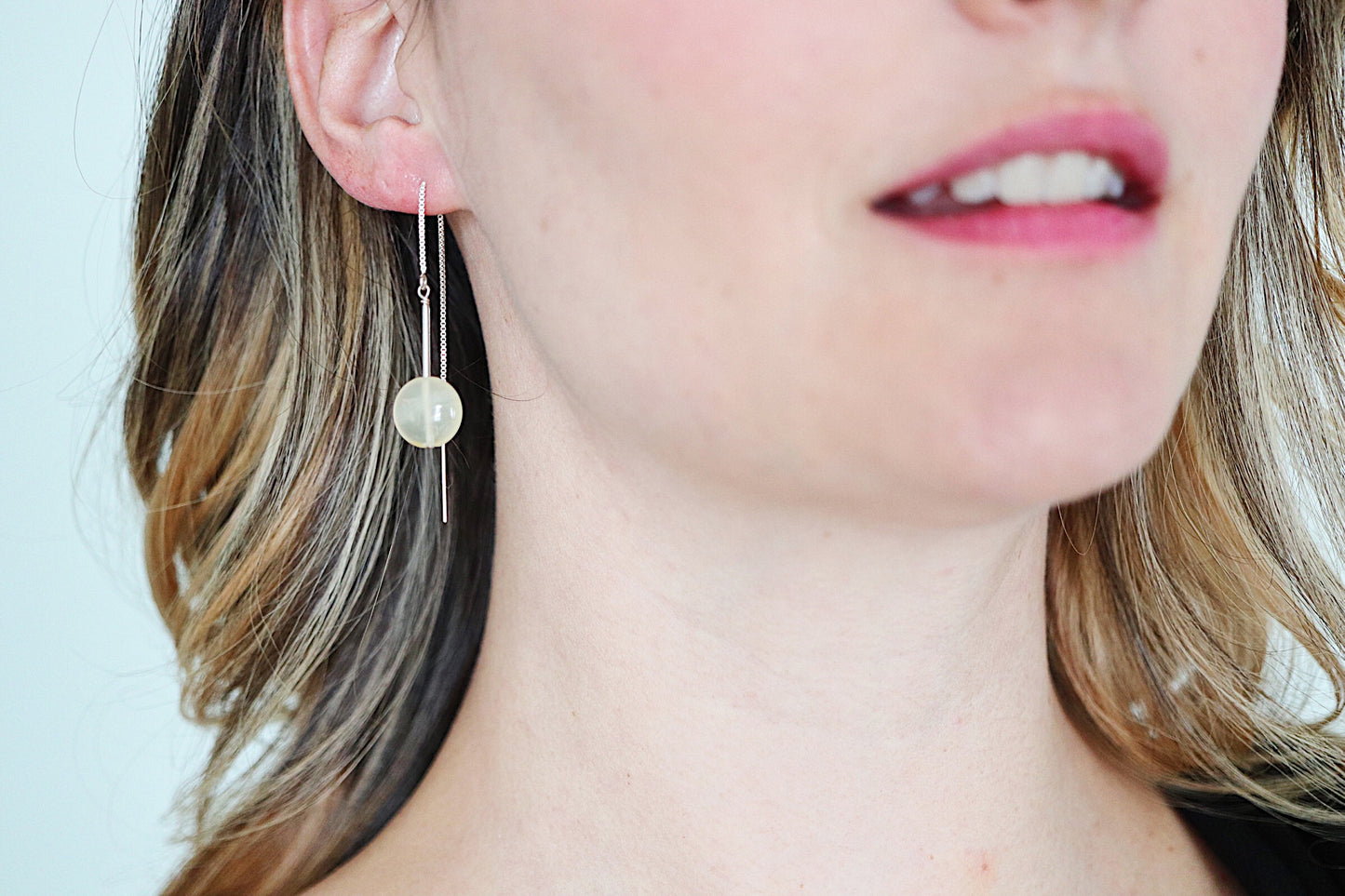 Ursa Earrings