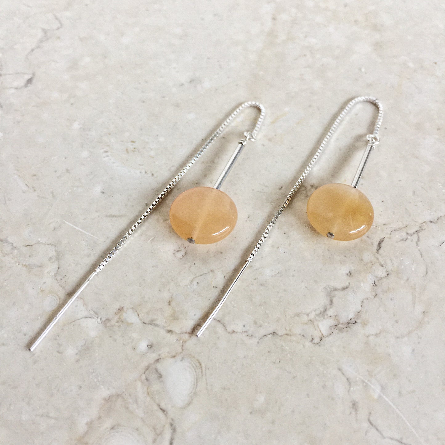 Ursa Earrings
