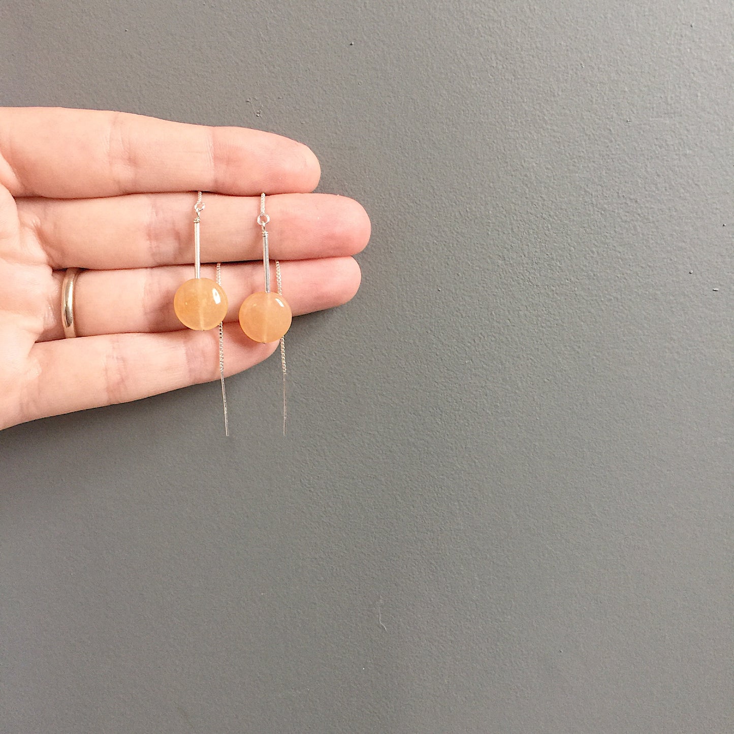Ursa Earrings