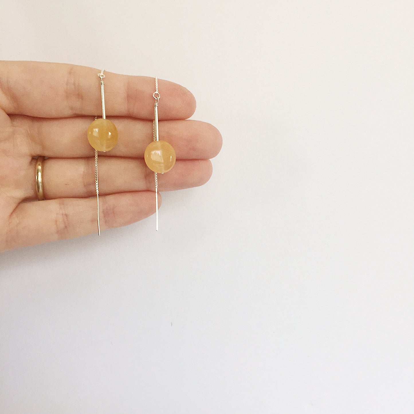 Ursa Earrings