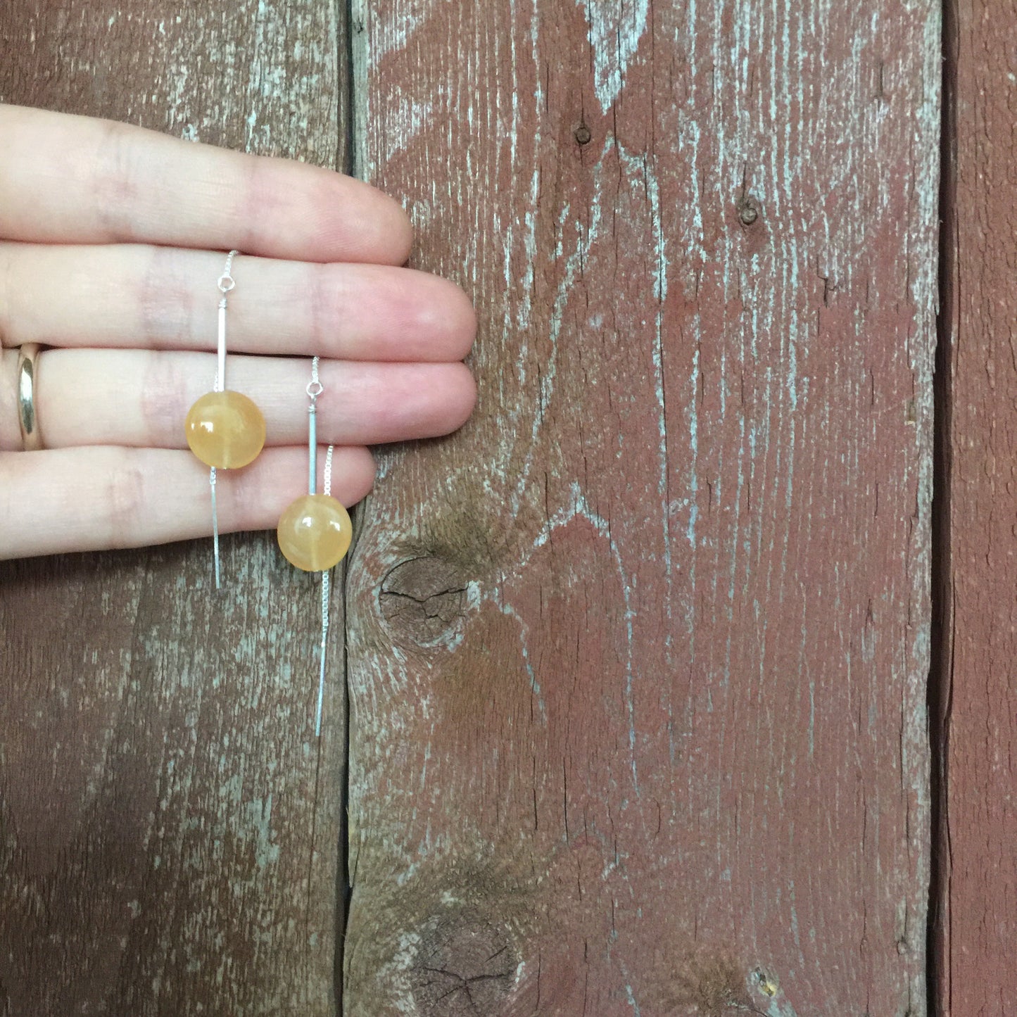 Ursa Earrings