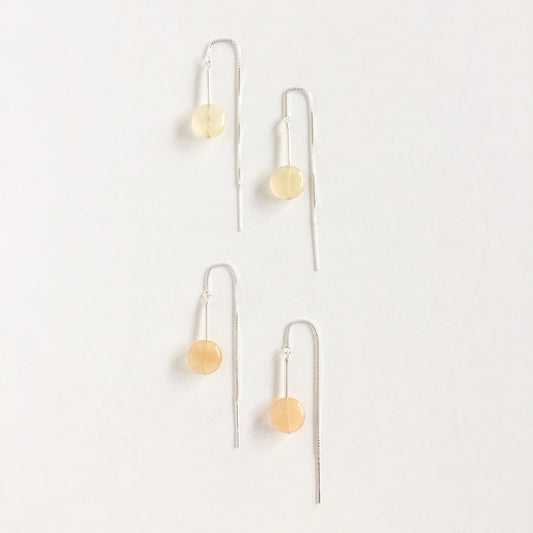 Ursa Earrings