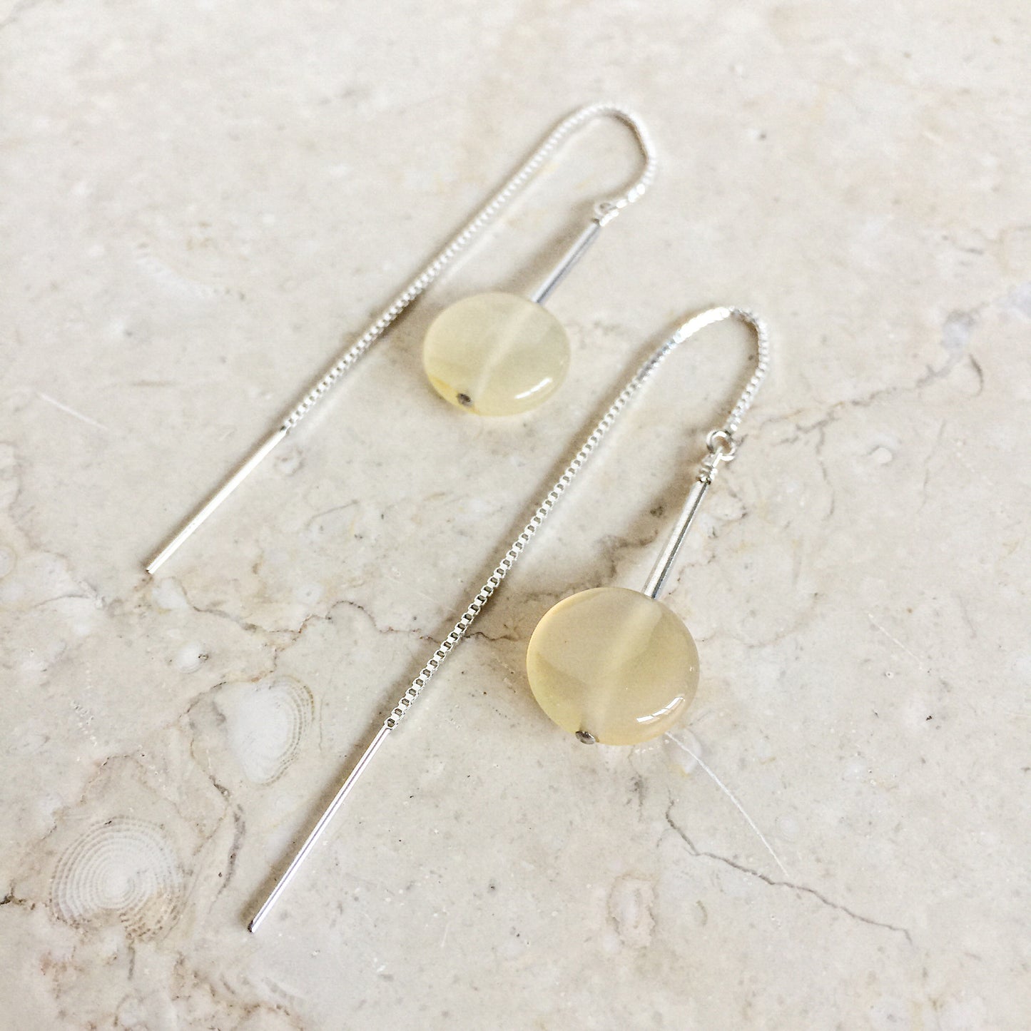 Ursa Earrings