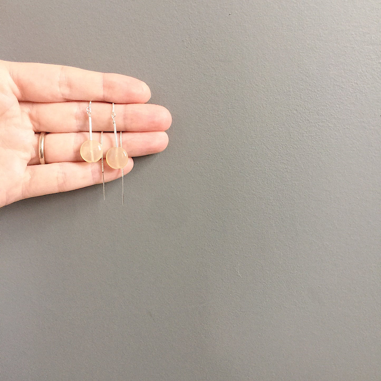 Ursa Earrings