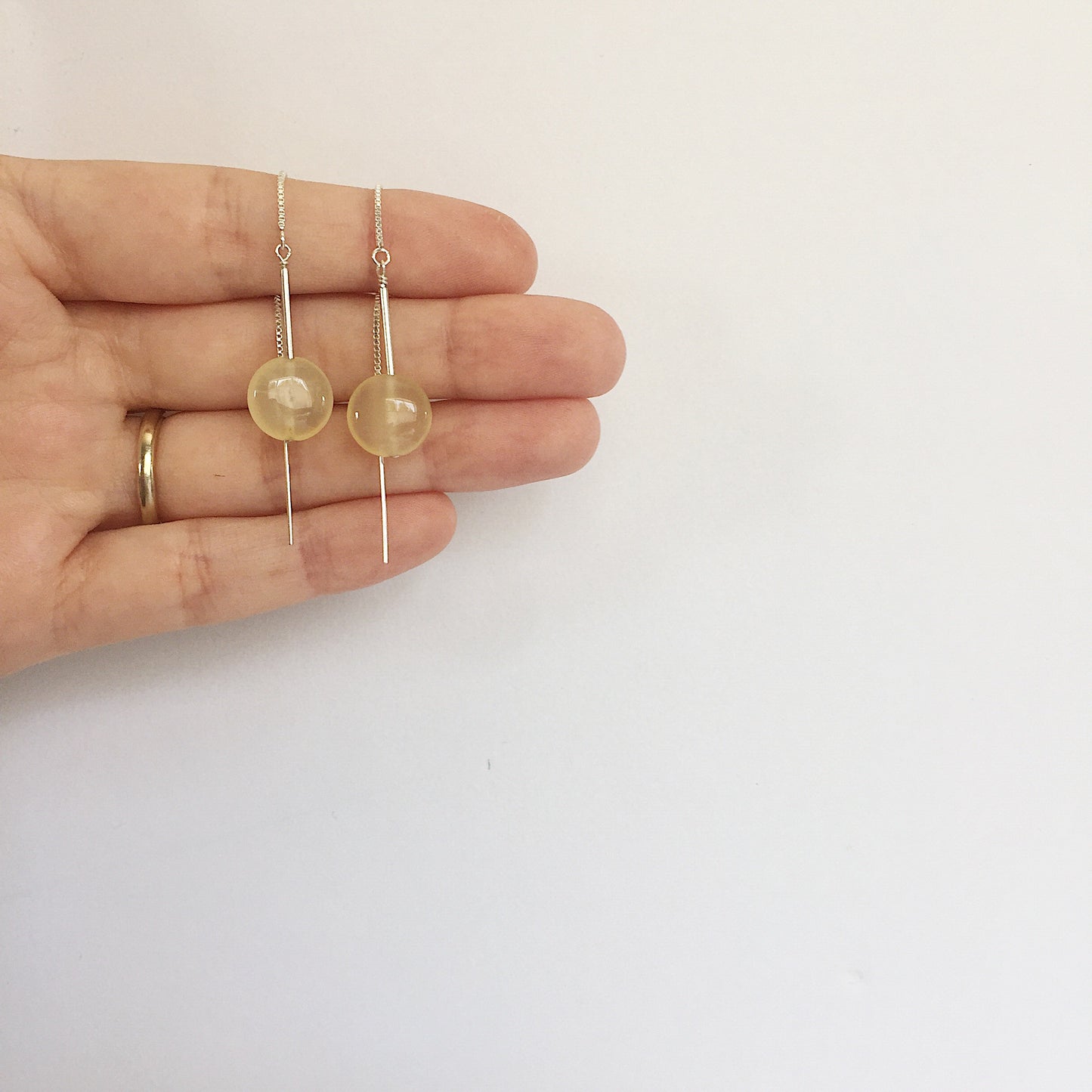 Ursa Earrings