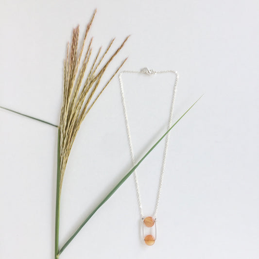 Ursa Necklace