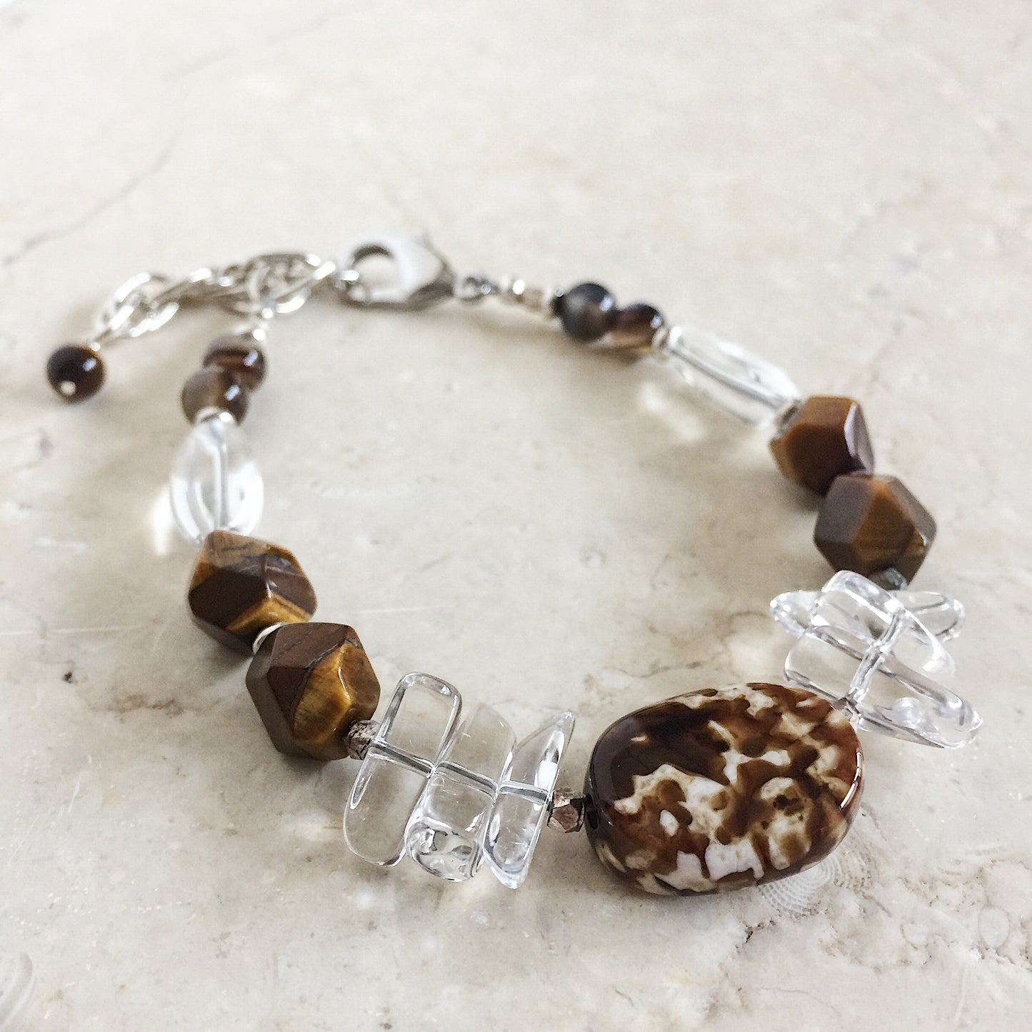 Leonis Bracelet