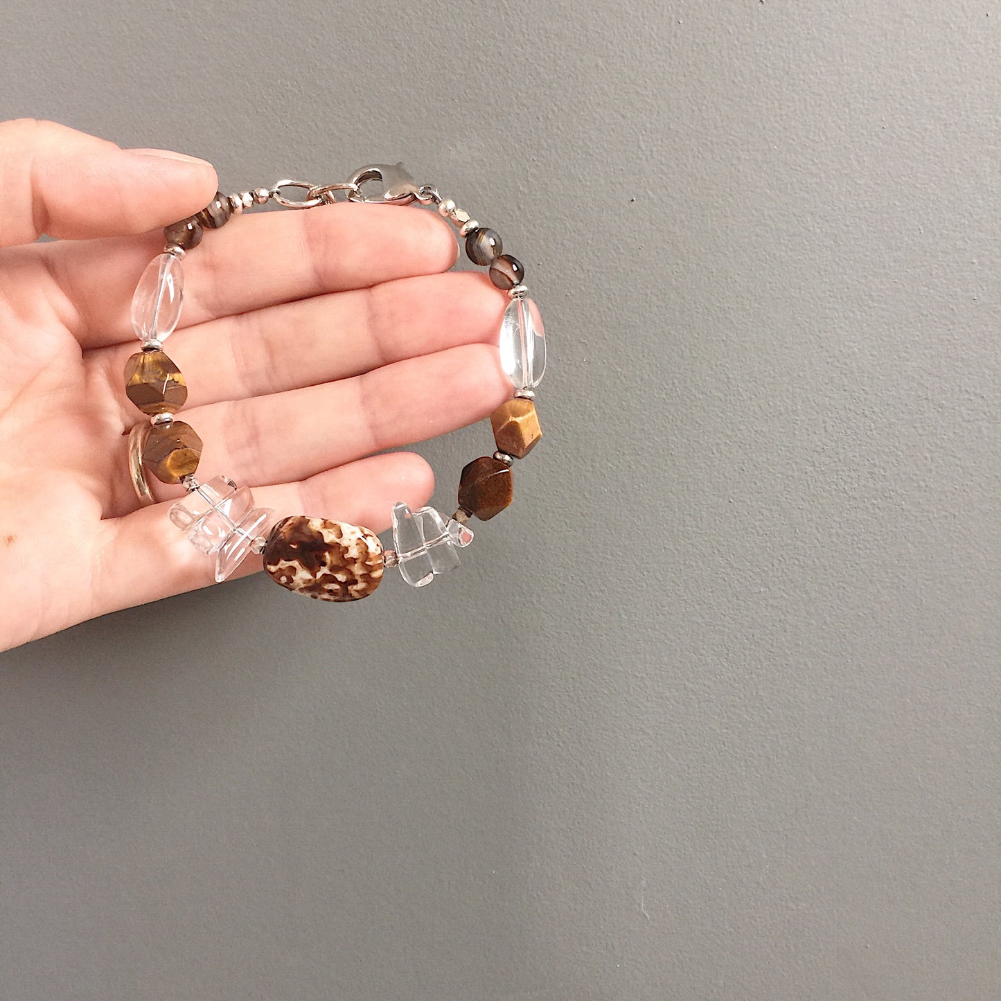 Leonis Bracelet